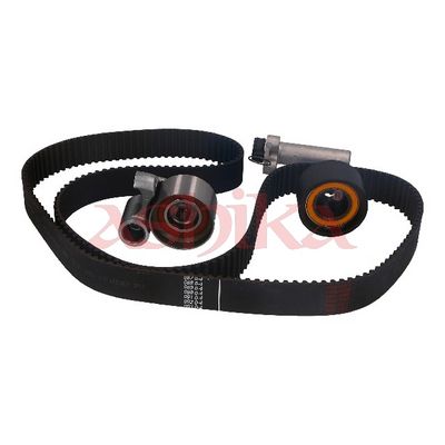 SET CUREA DE DISTRIBUTIE ASHIKA KCT229 3