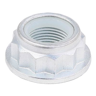 комплект колесен лагер RIDEX 654W0807