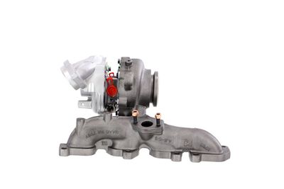 COMPRESOR SISTEM DE SUPRAALIMENTARE REMANTE 003001001382R 12