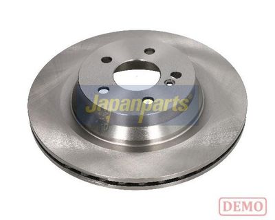 BREMSSCHEIBE JAPANPARTS DP0515C 2