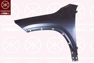 KOTFLüGEL KLOKKERHOLM 3576312