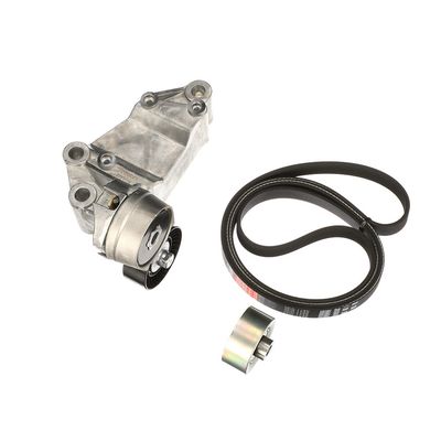 KEILRIPPENRIEMENSATZ GATES K096PK1745 69