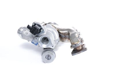 LADER AUFLADUNG BTS Turbo T918792 1