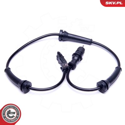 Jutiklis, rato greitis