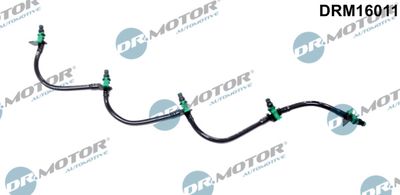 Przewód przelewowy DR.MOTOR AUTOMOTIVE DRM16011 produkt