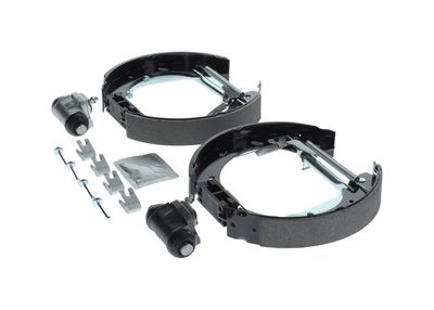 SET SABOTI FRANA BOSCH 0204114638 25