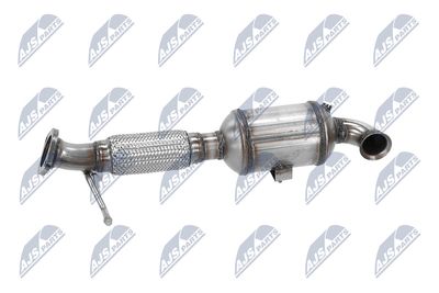 CATALIZATOR NTY KATFR006 11