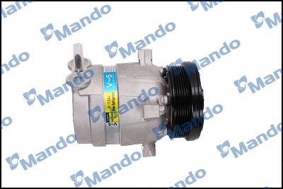 COMPRESOR CLIMATIZARE MANDO EAC00009K 3