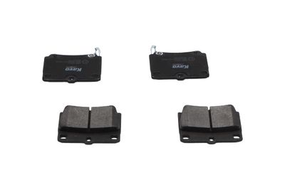 Brake Pad Set, disc brake KBP-5512