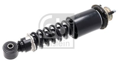 Dæmper, førerhusfastgøring FEBI BILSTEIN 1005759