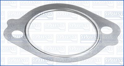 Uitlaatsysteem pakking/afdichting (binnendiameter:51,5mm)