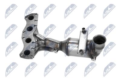 CATALIZATOR NTY KATCT000 13