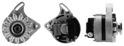LUCAS Dynamo / Alternator (LRA00695)