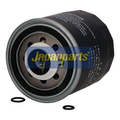 JAPANPARTS Kuro filtras