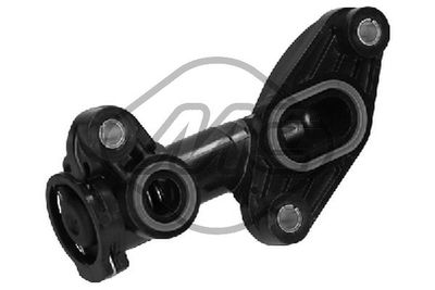 TERMOSTAT LICHID RACIRE