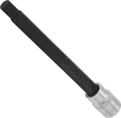Vigor V6124 Nástrčná hlavice tisícihran M9 3/8"