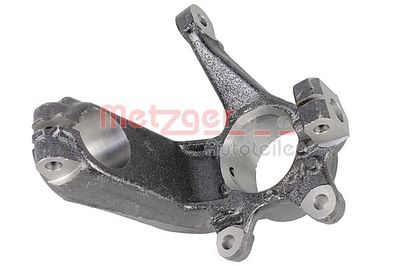 ACHSSCHENKEL RADAUFHäNGUNG