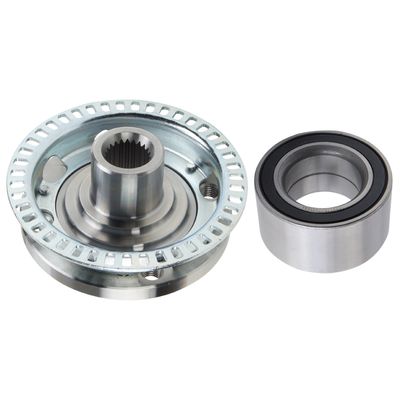 комплект колесен лагер RIDEX 654W1240