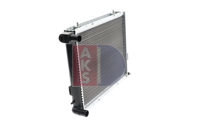 KüHLER MOTORKüHLUNG AKS DASIS 180450N 12
