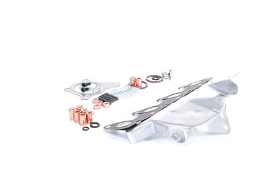 SET MONTAJ TURBOCOMPRESOR BTS Turbo T931298ABS 8