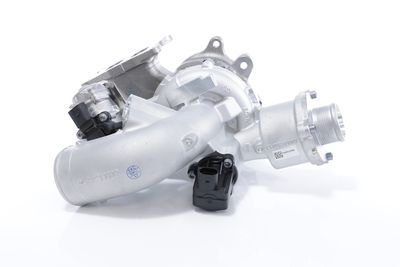 LADER AUFLADUNG BTS Turbo T916672 5