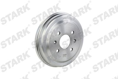 Тормозной барабан Stark SKBDM-0800072 для CHEVROLET SPARK