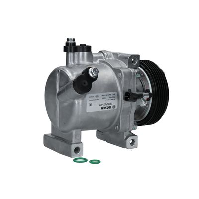 KOMPRESSOR KLIMAANLAGE BOSCH 1986AD1466 26