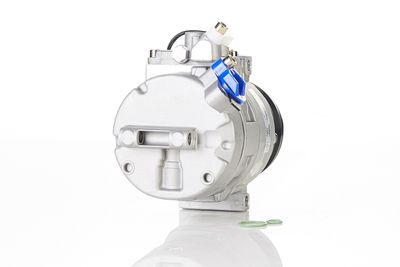 COMPRESOR CLIMATIZARE NISSENS 89034 39