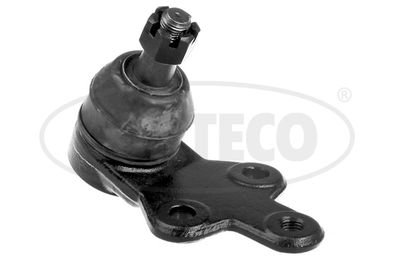 Шарнир независимой подвески / поворотного рычага CORTECO 49395860 для TOYOTA STARLET