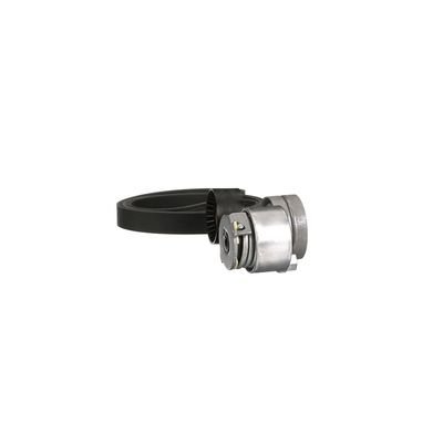 SET CUREA TRANSMISIE CU CANELURI GATES K017PK1793 18