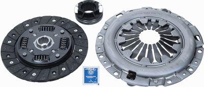 SACHS Kupplungssatz