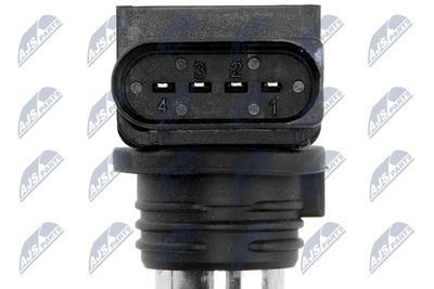 BOBINA DE INDUCTIE NTY ECZVW004 3