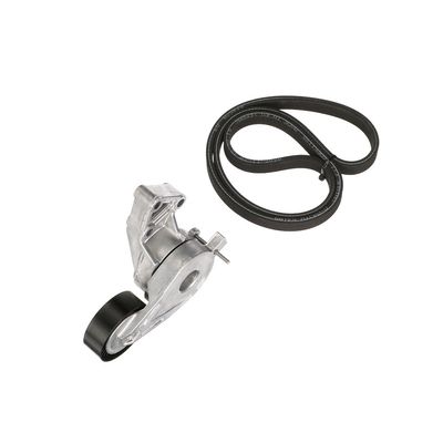 SET CUREA TRANSMISIE CU CANELURI GATES K026DPK1195 69