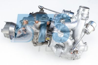 LADER AUFLADUNG BTS Turbo T915488