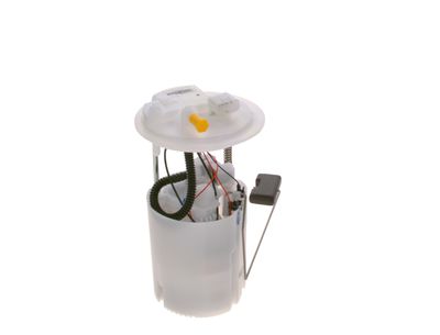 SISTEM ALIMENTARE CU COMBUSTIBIL BOSCH 0580200031 23