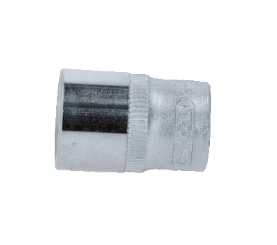 KS Tools Šestihranný nástrčný ořech 1/4", 12 mm 917.1412