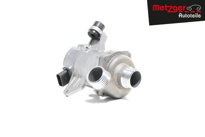 POMPă DE APă RăCIRE MOTOR METZGER 4007003 37