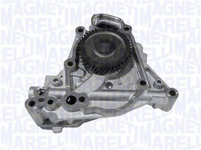 MAGNETI MARELLI Alyvos siurblys