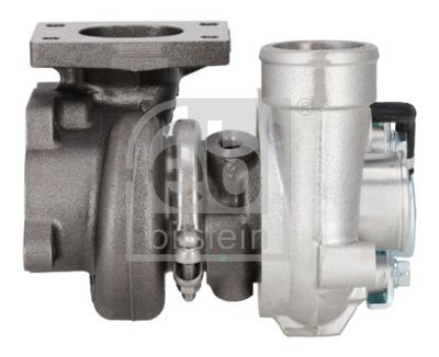 Lader, ladesystem FEBI BILSTEIN 191371