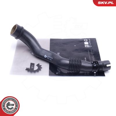 Hadice, větrání klikové skříně SKV 54SKV182