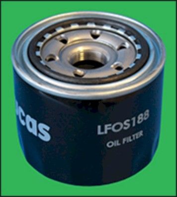 маслен филтър LUCAS LFOS188