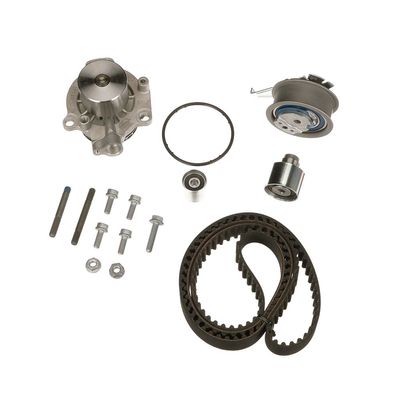 SET POMPA APA + CUREA DINTATA GATES KP45678XS 51