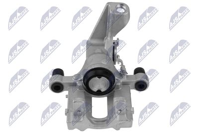 Zacisk hamulca NTY HZT-PE-018