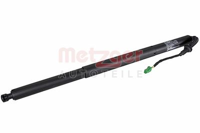 Elektromotor, zadní dveře METZGER AUTOTEILE 2115068