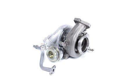 LADER AUFLADUNG BTS Turbo T981148 15