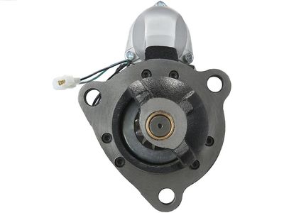 AS-PL Starter