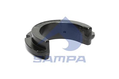 COLECTOR CUPLA REMORCA SAMPA 118143