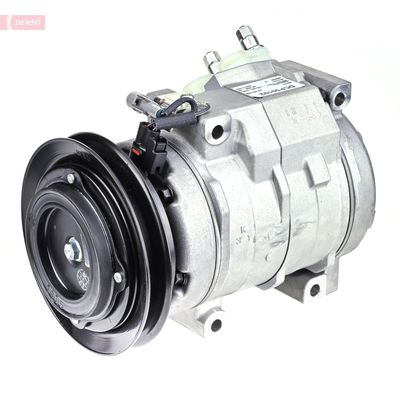 DENSO Compressor, airconditioning (DCP50102)
