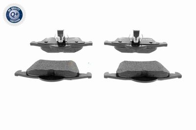 SET PLACUTE FRANA FRANA DISC VAICO V950146 1