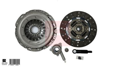 APEC Clutch Kit ACL1281